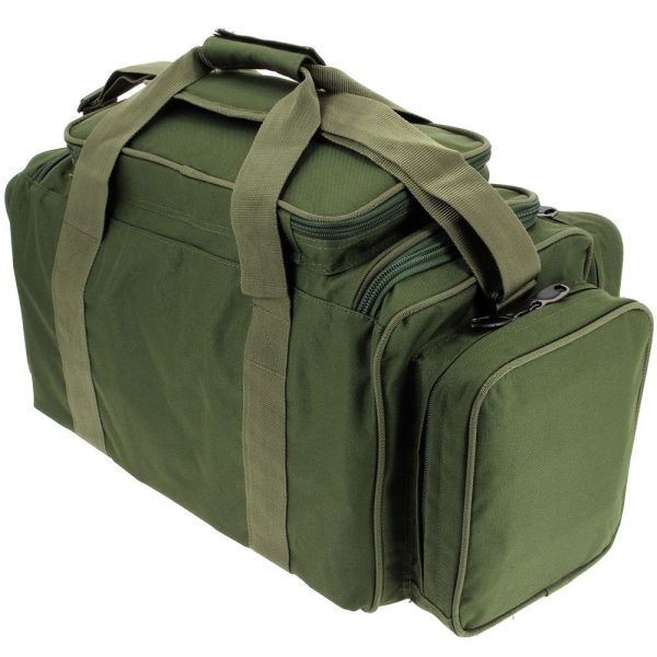 NGT XPR Carryall - 6 Compartment Carryall - Image 6