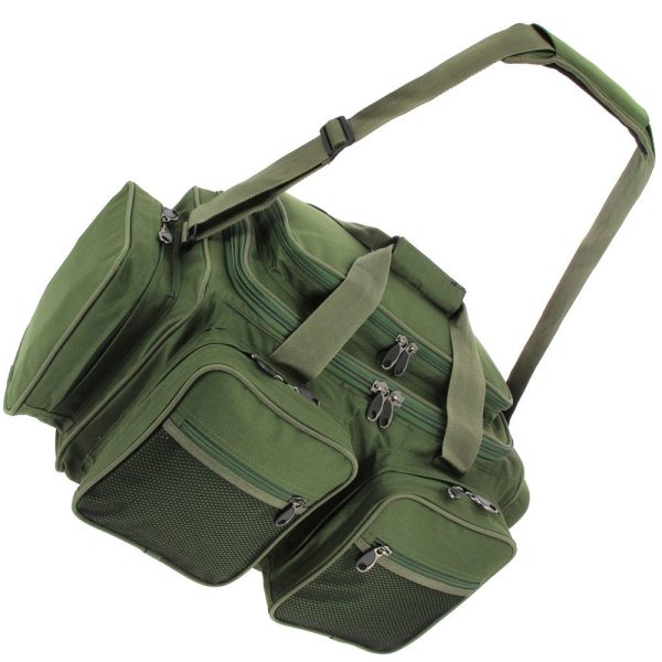 NGT XPR Carryall - 6 Compartment Carryall - Image 2