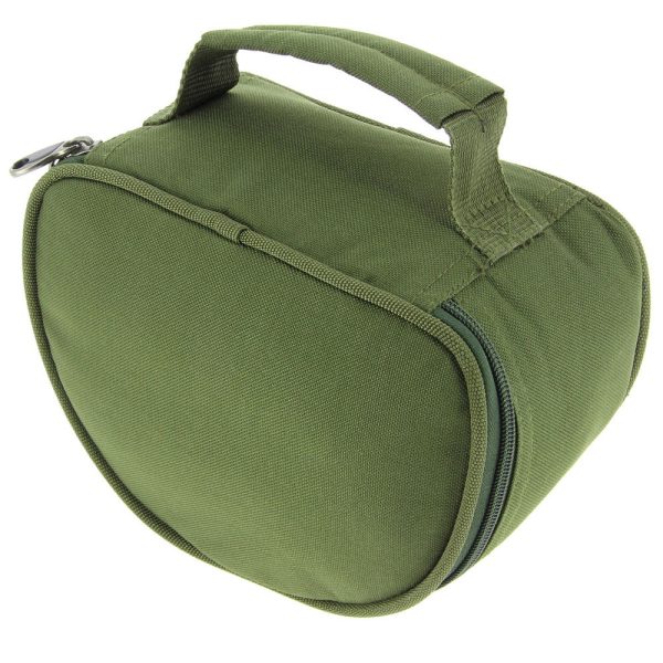 NGT Large Reel Case - Padded Big Pit Reel Case - Image 5