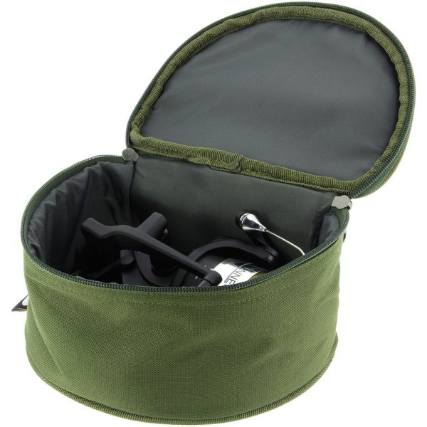 NGT Large Reel Case - Padded Big Pit Reel Case - Image 4