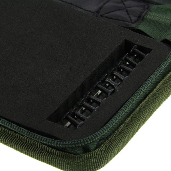 NGT Stiff Rig 940 - Stiff Rig Wallet with Pins - Image 3